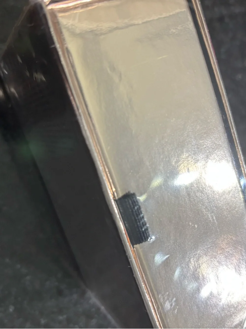 NWT Versace Eros Pour Femme Women's Eau de Parfum - 1.7oz - Picture 6 of 9